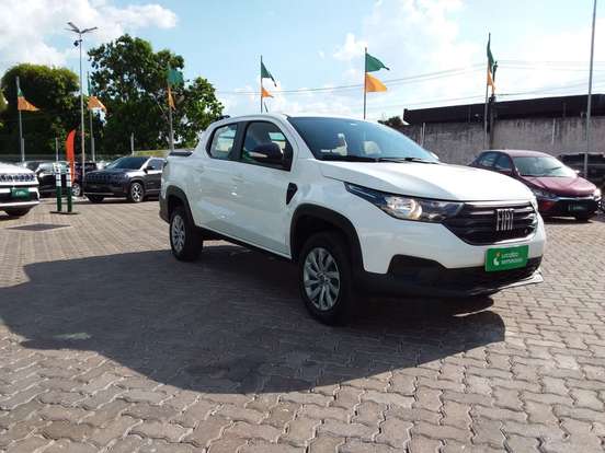 FIAT-STRADA-1.3 FIREFLY FLEX FREEDOM CD MANUAL FIAT-STRADA-2025