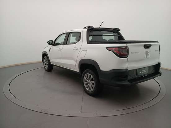 FIAT-STRADA-1.3 FIREFLY FLEX FREEDOM CD MANUAL FIAT-STRADA-2025