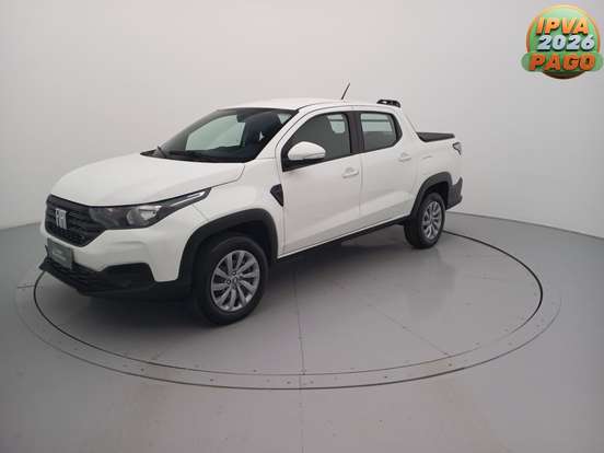 FIAT-STRADA-1.3 FIREFLY FLEX FREEDOM CD MANUAL FIAT-STRADA-2025