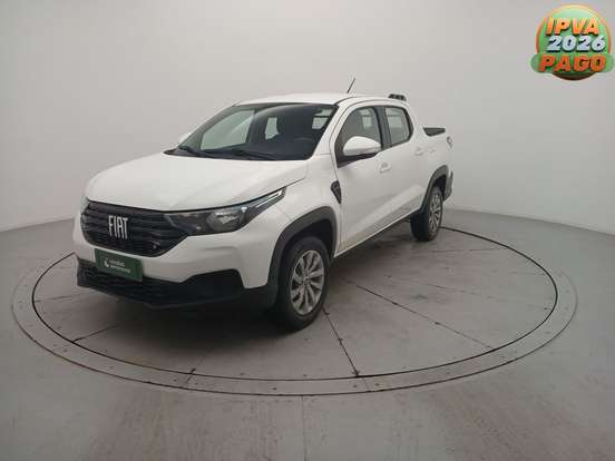 FIAT-STRADA-1.3 FIREFLY FLEX FREEDOM CD MANUAL FIAT-STRADA-2025