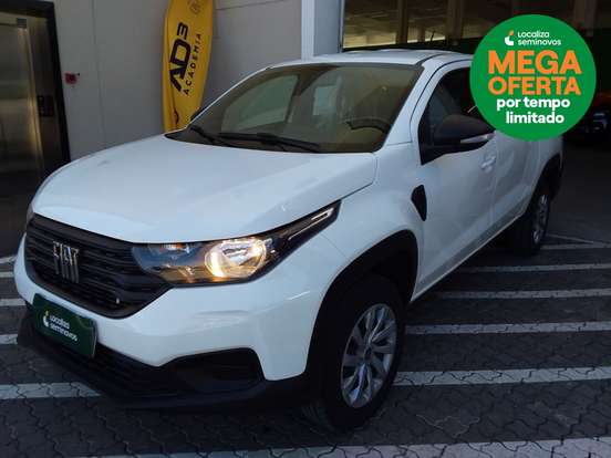 FIAT-STRADA-1.3 FIREFLY FLEX FREEDOM CD MANUAL FIAT-STRADA-2025
