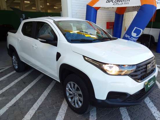 FIAT-STRADA-1.3 FIREFLY FLEX FREEDOM CD MANUAL FIAT-STRADA-2025