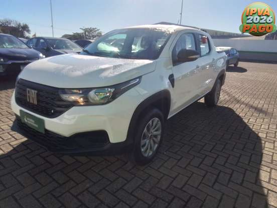 FIAT-STRADA-1.3 FIREFLY FLEX FREEDOM CD MANUAL FIAT-STRADA-2025