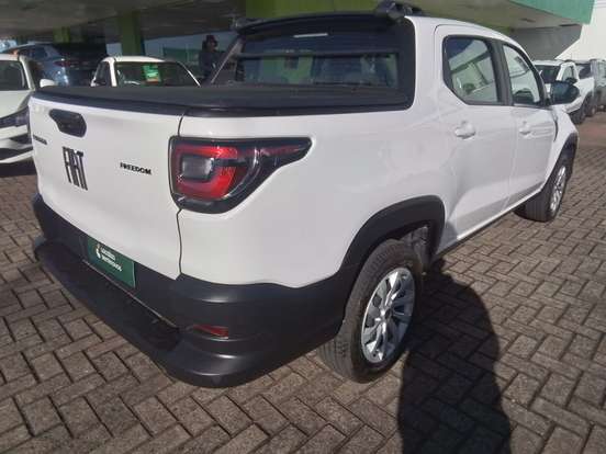 FIAT-STRADA-1.3 FIREFLY FLEX FREEDOM CD MANUAL FIAT-STRADA-2025