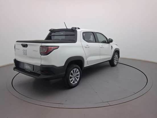 FIAT-STRADA-1.3 FIREFLY FLEX FREEDOM CD MANUAL FIAT-STRADA-2025