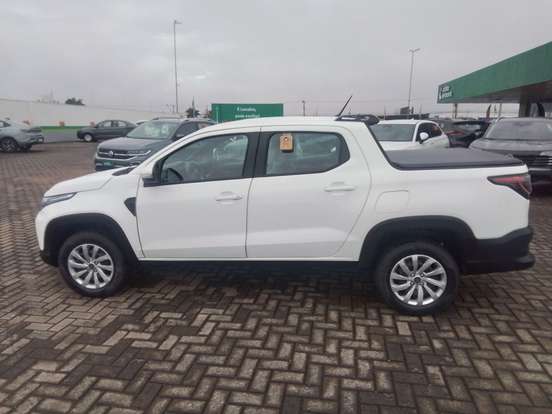 FIAT-STRADA-1.3 FIREFLY FLEX FREEDOM CD MANUAL FIAT-STRADA-2024