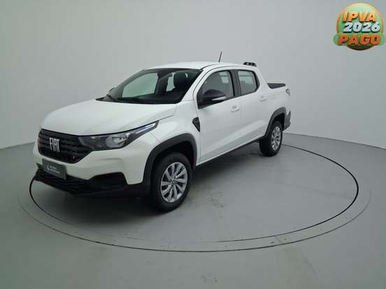 FIAT-STRADA-1.3 FIREFLY FLEX FREEDOM CD MANUAL FIAT-STRADA-2025