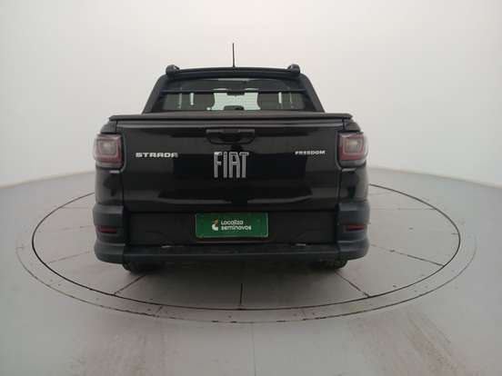 FIAT-STRADA-1.3 FIREFLY FLEX FREEDOM CD MANUAL FIAT-STRADA-2025