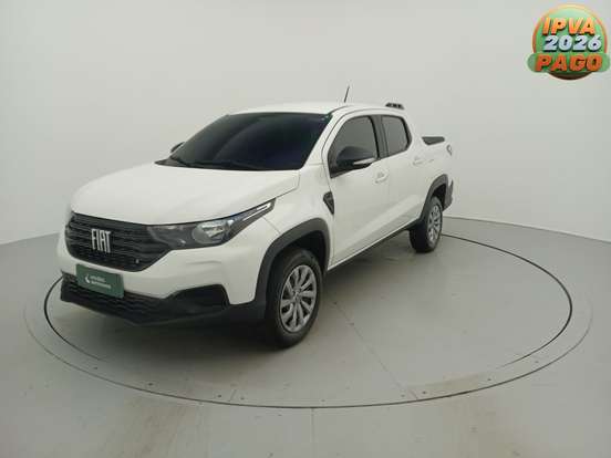 FIAT-STRADA-1.3 FIREFLY FLEX FREEDOM CD MANUAL FIAT-STRADA-2025