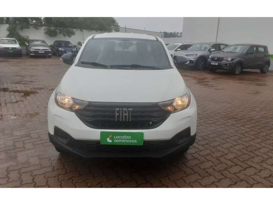 FIAT-STRADA-1.3 FIREFLY FLEX FREEDOM CD MANUAL FIAT-STRADA-2025