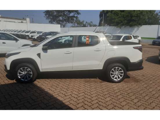 FIAT-STRADA-1.3 FIREFLY FLEX FREEDOM CD MANUAL FIAT-STRADA-2025