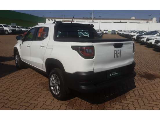 FIAT-STRADA-1.3 FIREFLY FLEX FREEDOM CD MANUAL FIAT-STRADA-2025