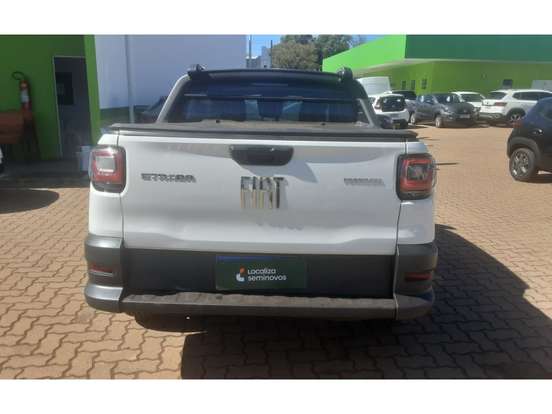 FIAT-STRADA-1.3 FIREFLY FLEX FREEDOM CD MANUAL FIAT-STRADA-2025