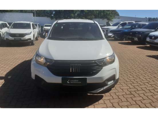FIAT-STRADA-1.3 FIREFLY FLEX FREEDOM CD MANUAL FIAT-STRADA-2025