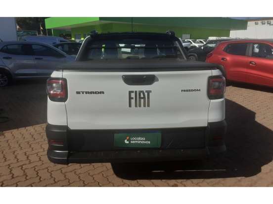 FIAT-STRADA-1.3 FIREFLY FLEX FREEDOM CD MANUAL FIAT-STRADA-2025