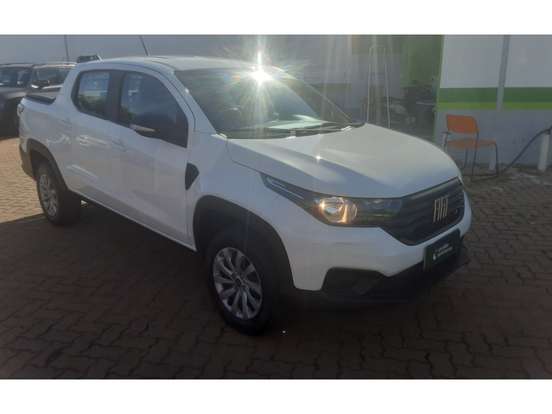 FIAT-STRADA-1.3 FIREFLY FLEX FREEDOM CD MANUAL FIAT-STRADA-2025