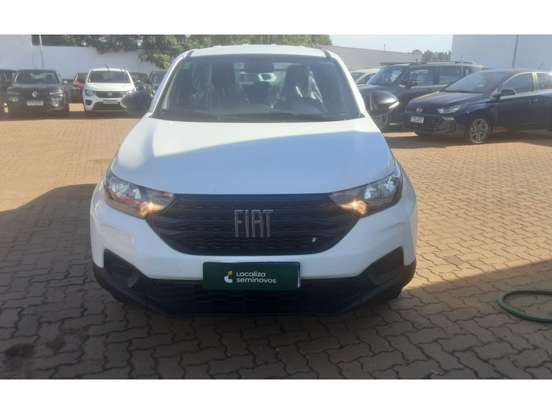 FIAT-STRADA-1.3 FIREFLY FLEX FREEDOM CD MANUAL FIAT-STRADA-2025