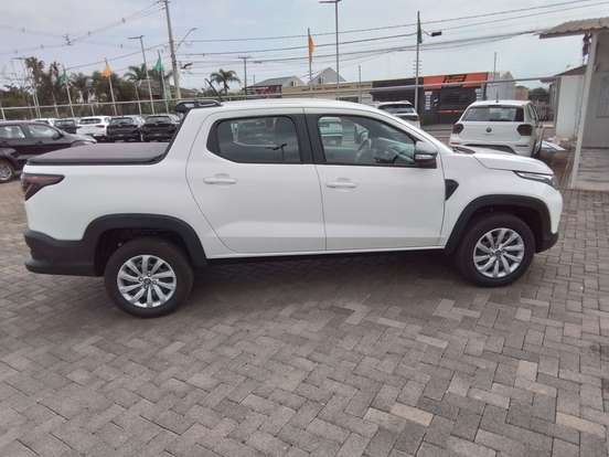 FIAT-STRADA-1.3 FIREFLY FLEX FREEDOM CD MANUAL FIAT-STRADA-2025