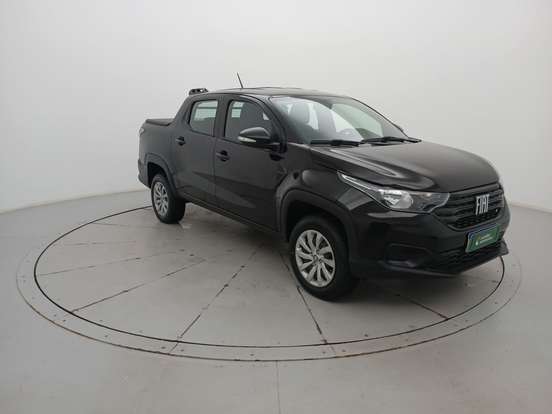 FIAT-STRADA-1.3 FIREFLY FLEX FREEDOM CD MANUAL FIAT-STRADA-2024