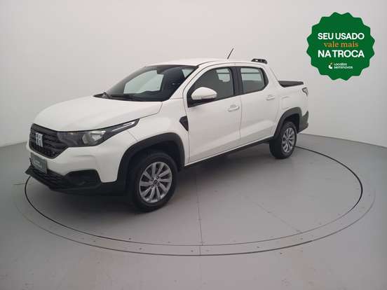 FIAT-STRADA-1.3 FIREFLY FLEX FREEDOM CD MANUAL FIAT-STRADA-2025