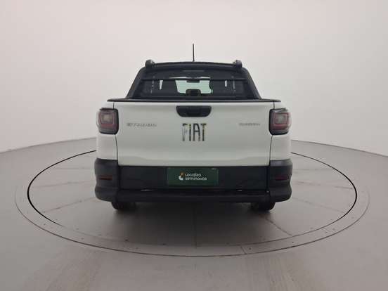 FIAT-STRADA-1.3 FIREFLY FLEX FREEDOM CD MANUAL FIAT-STRADA-2025
