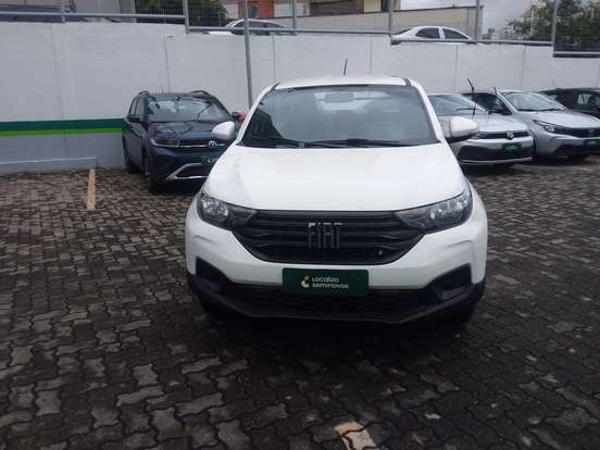 FIAT-STRADA-1.3 FIREFLY FLEX FREEDOM CD MANUAL FIAT-STRADA-2024