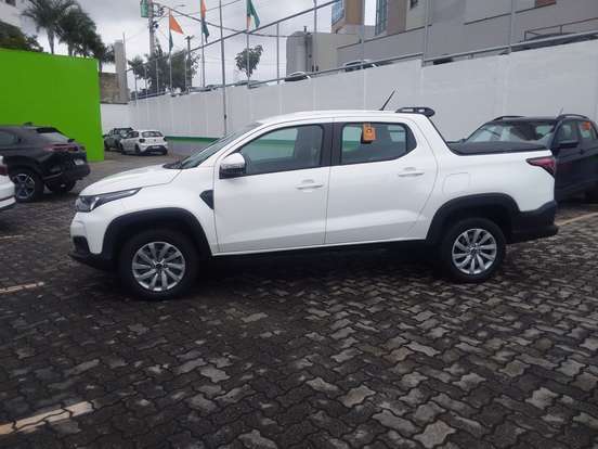 FIAT-STRADA-1.3 FIREFLY FLEX FREEDOM CD MANUAL FIAT-STRADA-2024