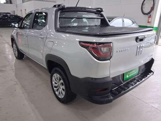 FIAT-STRADA-1.3 FIREFLY FLEX FREEDOM CD MANUAL FIAT-STRADA-2025