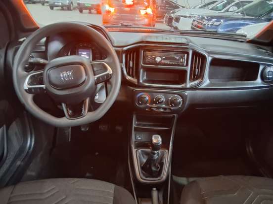 FIAT-STRADA-1.3 FIREFLY FLEX FREEDOM CD MANUAL FIAT-STRADA-2025