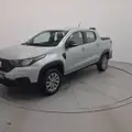 FIAT STRADA 1.3 FIREFLY FLEX FREEDOM CD MANUAL FIAT STRADA 1.3 FIREFLY FLEX FREEDOM CD MANUAL