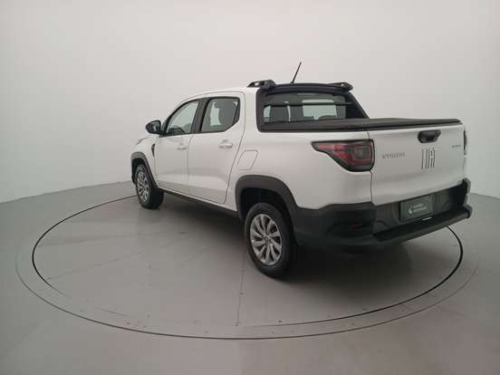FIAT-STRADA-1.3 FIREFLY FLEX FREEDOM CD MANUAL FIAT-STRADA-2025