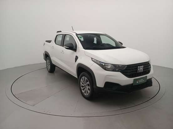 FIAT-STRADA-1.3 FIREFLY FLEX FREEDOM CD MANUAL FIAT-STRADA-2025