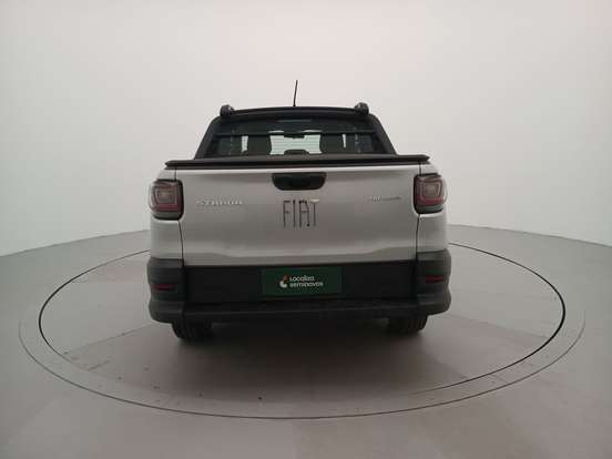 FIAT-STRADA-1.3 FIREFLY FLEX FREEDOM CD MANUAL FIAT-STRADA-2025