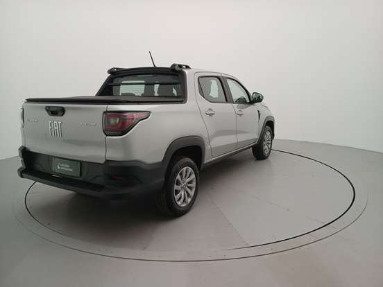 FIAT-STRADA-1.3 FIREFLY FLEX FREEDOM CD MANUAL FIAT-STRADA-2025