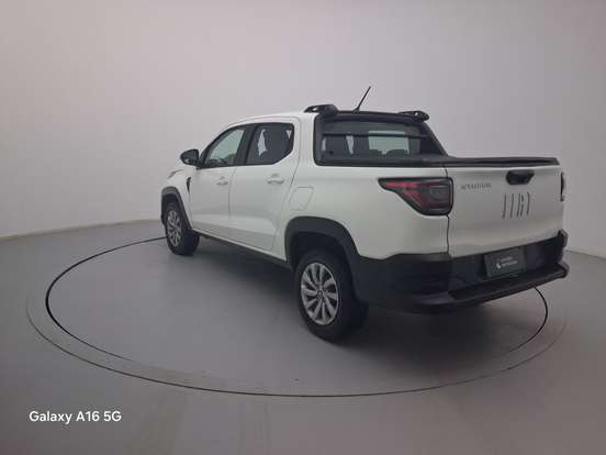 FIAT-STRADA-1.3 FIREFLY FLEX FREEDOM CD MANUAL FIAT-STRADA-2024