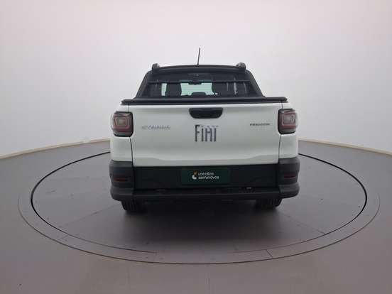 FIAT-STRADA-1.3 FIREFLY FLEX FREEDOM CD MANUAL FIAT-STRADA-2025
