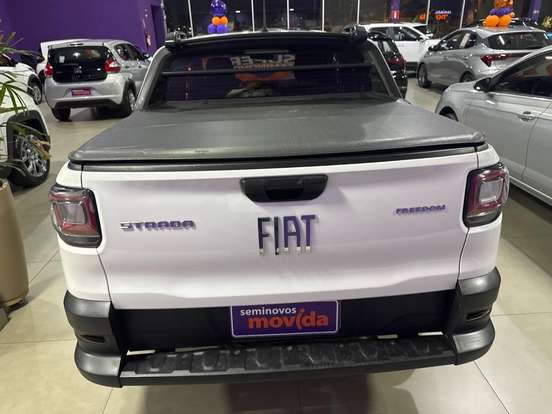 FIAT-STRADA-1.3 FIREFLY FLEX FREEDOM CD MANUAL FIAT-STRADA-2024