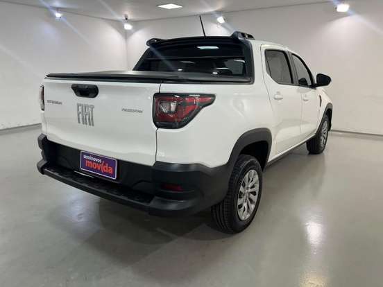FIAT-STRADA-1.3 FIREFLY FLEX FREEDOM CD MANUAL FIAT-STRADA-2024