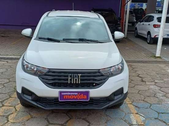 FIAT-STRADA-1.3 FIREFLY FLEX FREEDOM CD MANUAL FIAT-STRADA-2025