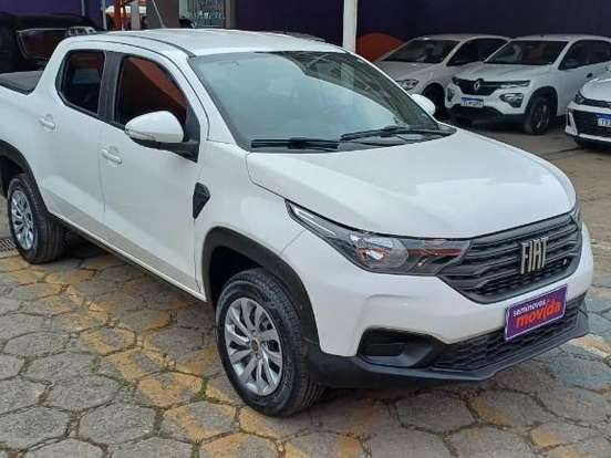 FIAT-STRADA-1.3 FIREFLY FLEX FREEDOM CD MANUAL FIAT-STRADA-2025