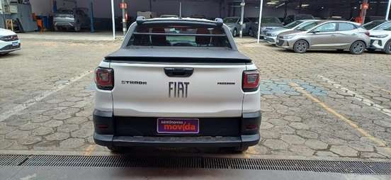FIAT-STRADA-1.3 FIREFLY FLEX FREEDOM CD MANUAL FIAT-STRADA-2025