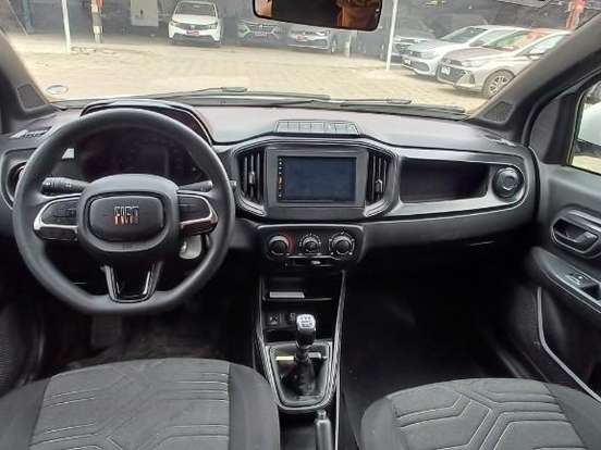FIAT-STRADA-1.3 FIREFLY FLEX FREEDOM CD MANUAL FIAT-STRADA-2025