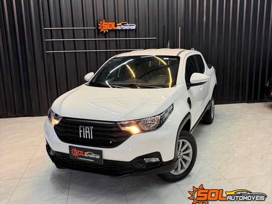 FIAT-STRADA-1.3 FIREFLY FLEX FREEDOM CD MANUAL FIAT-STRADA-2025