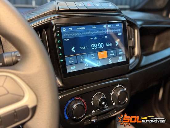 FIAT-STRADA-1.3 FIREFLY FLEX FREEDOM CD MANUAL FIAT-STRADA-2025