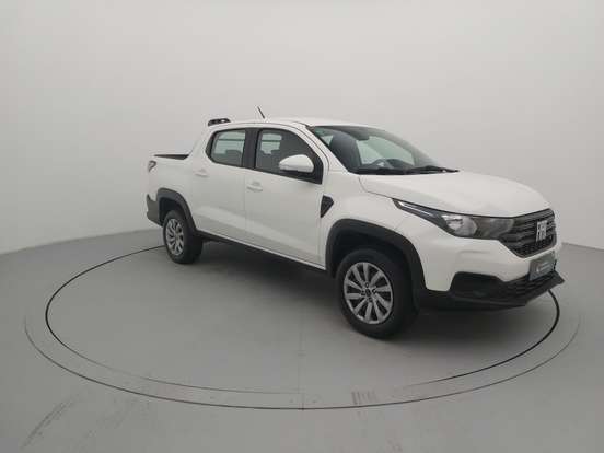 FIAT-STRADA-1.3 FIREFLY FLEX FREEDOM CD MANUAL FIAT-STRADA-2025