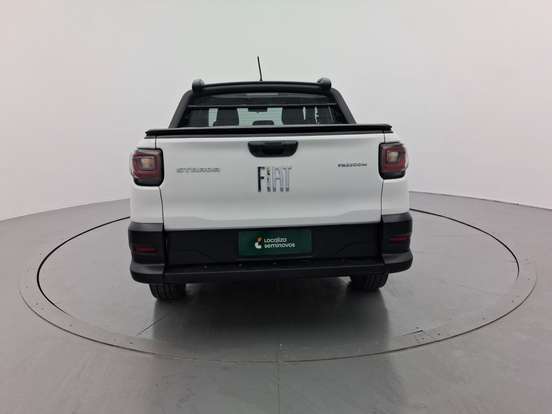 FIAT-STRADA-1.3 FIREFLY FLEX FREEDOM CD MANUAL FIAT-STRADA-2025