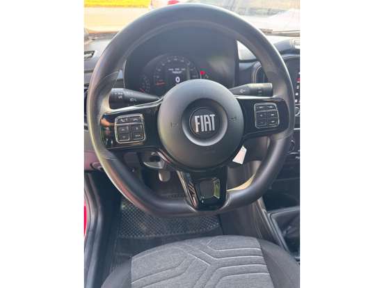 FIAT-STRADA-1.3 FIREFLY FLEX FREEDOM CD MANUAL FIAT-STRADA-2021