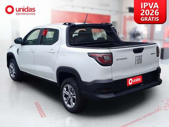 FIAT-STRADA-1.3 FIREFLY FLEX FREEDOM CD MANUAL FIAT-STRADA-2025