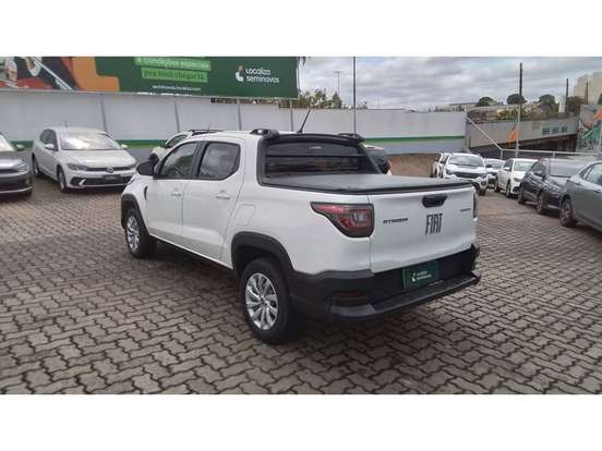 FIAT-STRADA-1.3 FIREFLY FLEX FREEDOM CD MANUAL FIAT-STRADA-2024