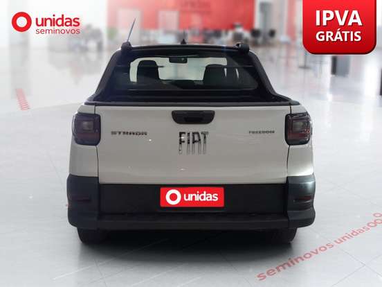FIAT-STRADA-1.3 FIREFLY FLEX FREEDOM CD MANUAL FIAT-STRADA-2024